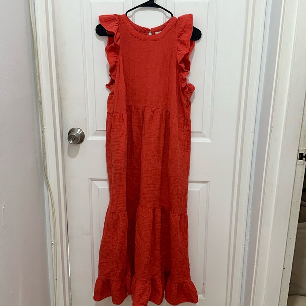 Universal Thread Sundress